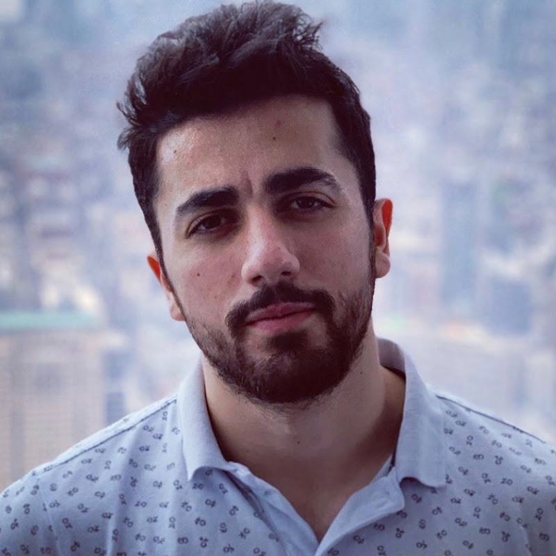 Oğuzhan Sefa Yıldız